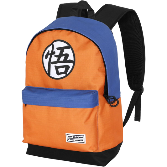 Dragon Ball Symbol-Fan HS Backpack 2.2,