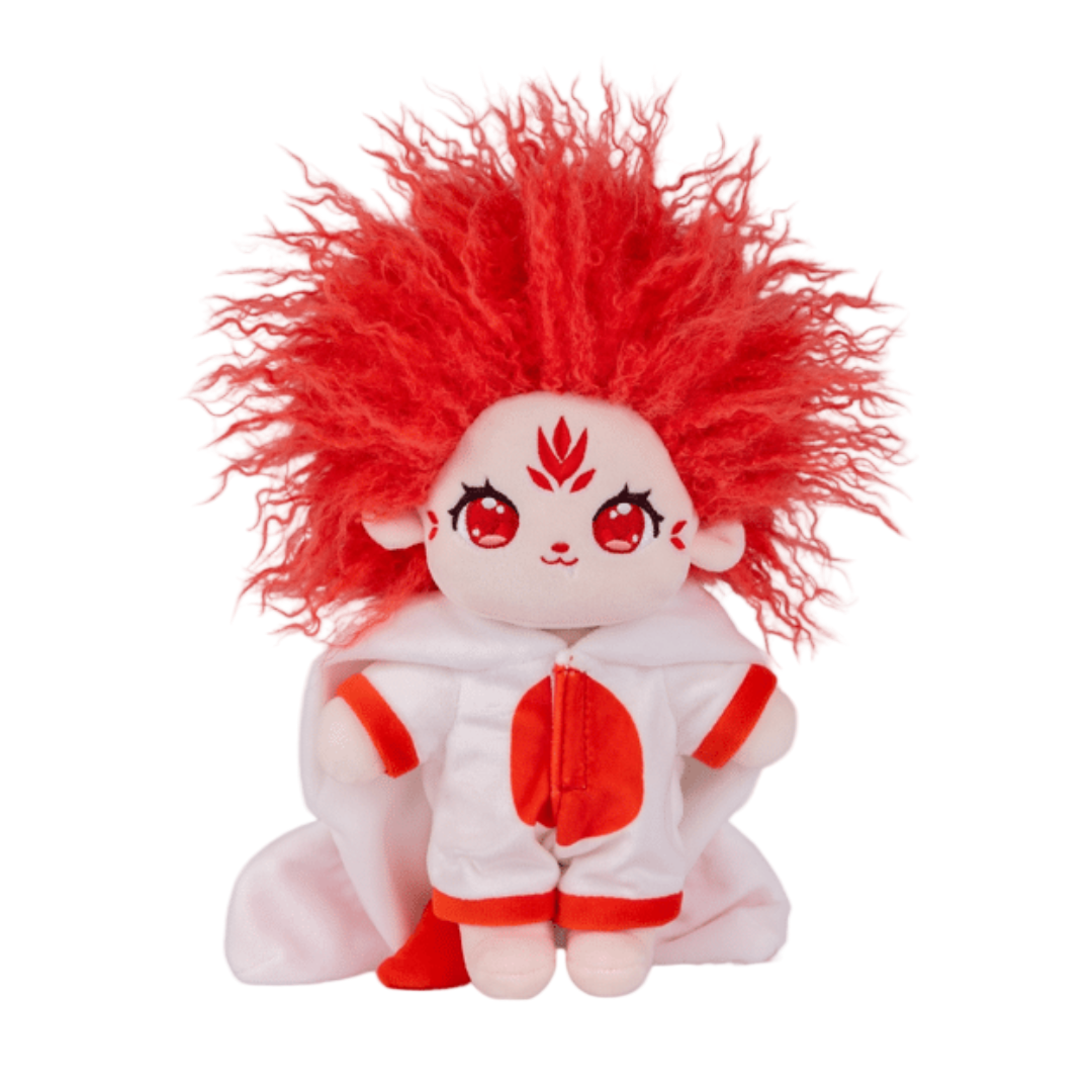 BedHedz Anime Kitsune Fox