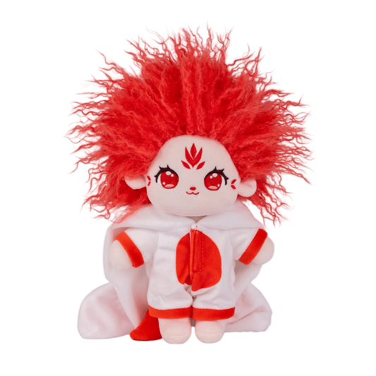 BedHedz Anime Kitsune Fox