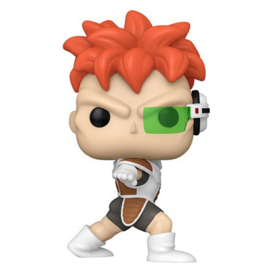 Dragon Ball Z POP! Animation Vinyl Figure Recoome
