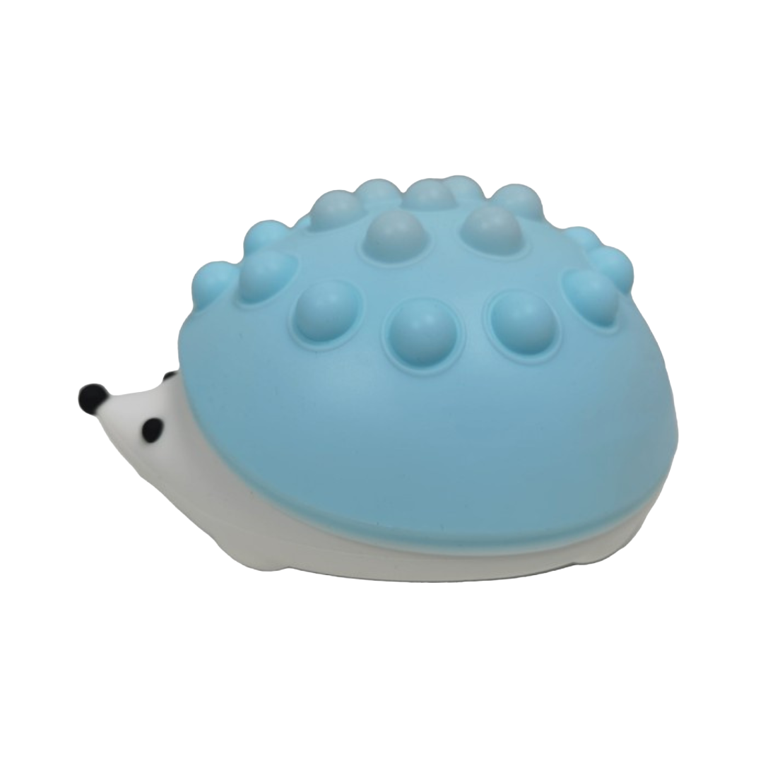 Lumi Buddyz Spike The Hedgehog Night Light