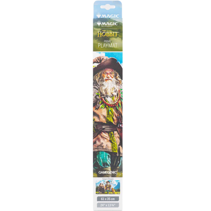 Gamegenic Magic: The Gathering The Hobbit Prime Playmat - Radagast of Rhosgobel
