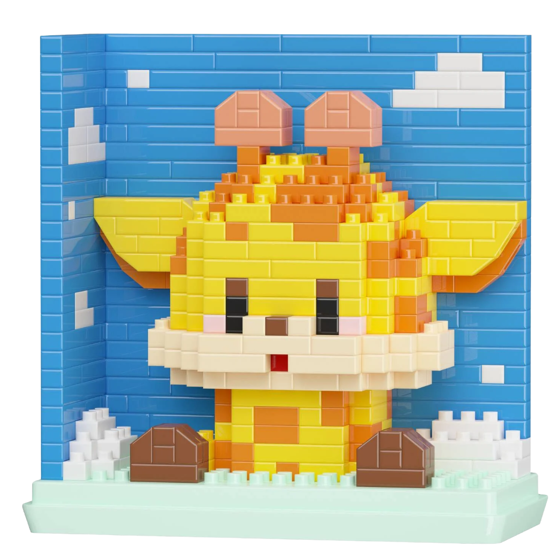 My Kawaii - Critter Kingdom