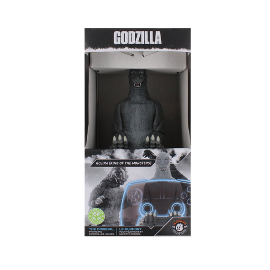 Cable Guys Originals Gojira King of the Monsters Cable Guys Controller Holder and Phone Stand