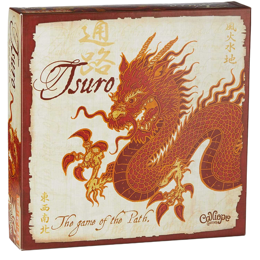 Tsuro