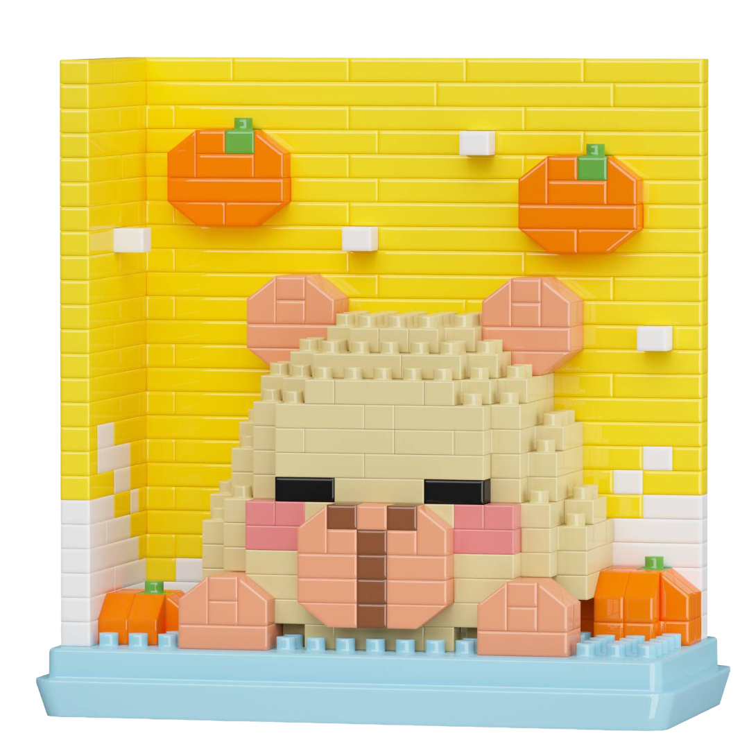 My Kawaii - Critter Kingdom