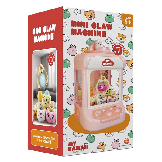 MY KAWAII CRANE MACHINE -RABBIT