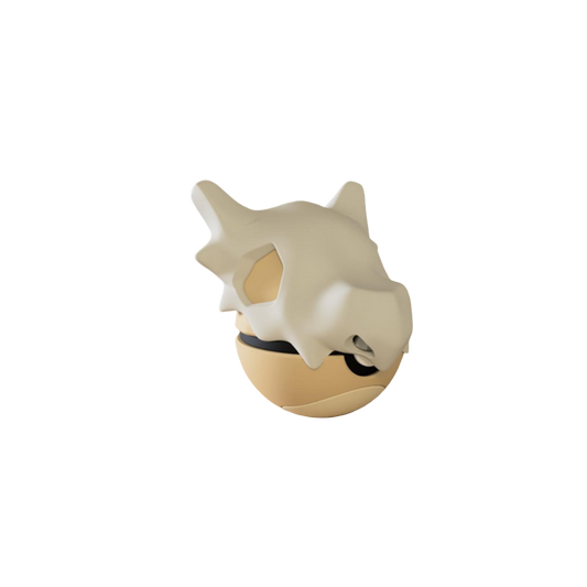#0104 Cubone