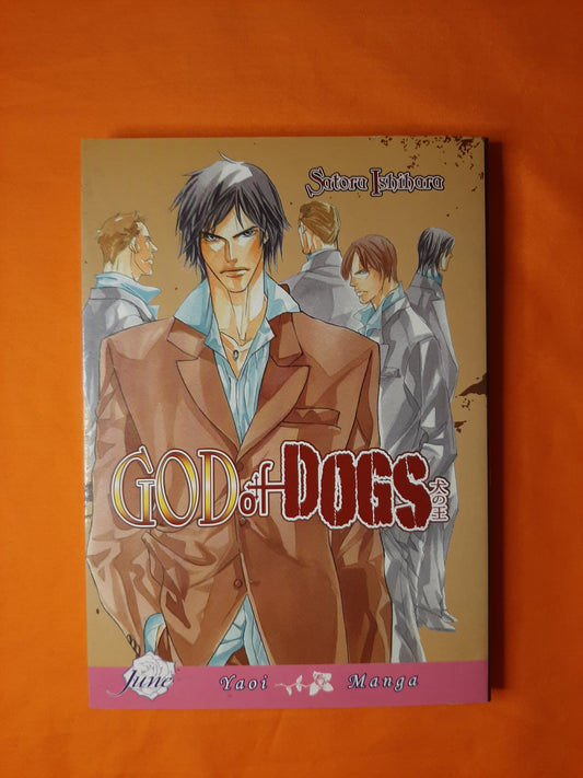 God Of Dogs