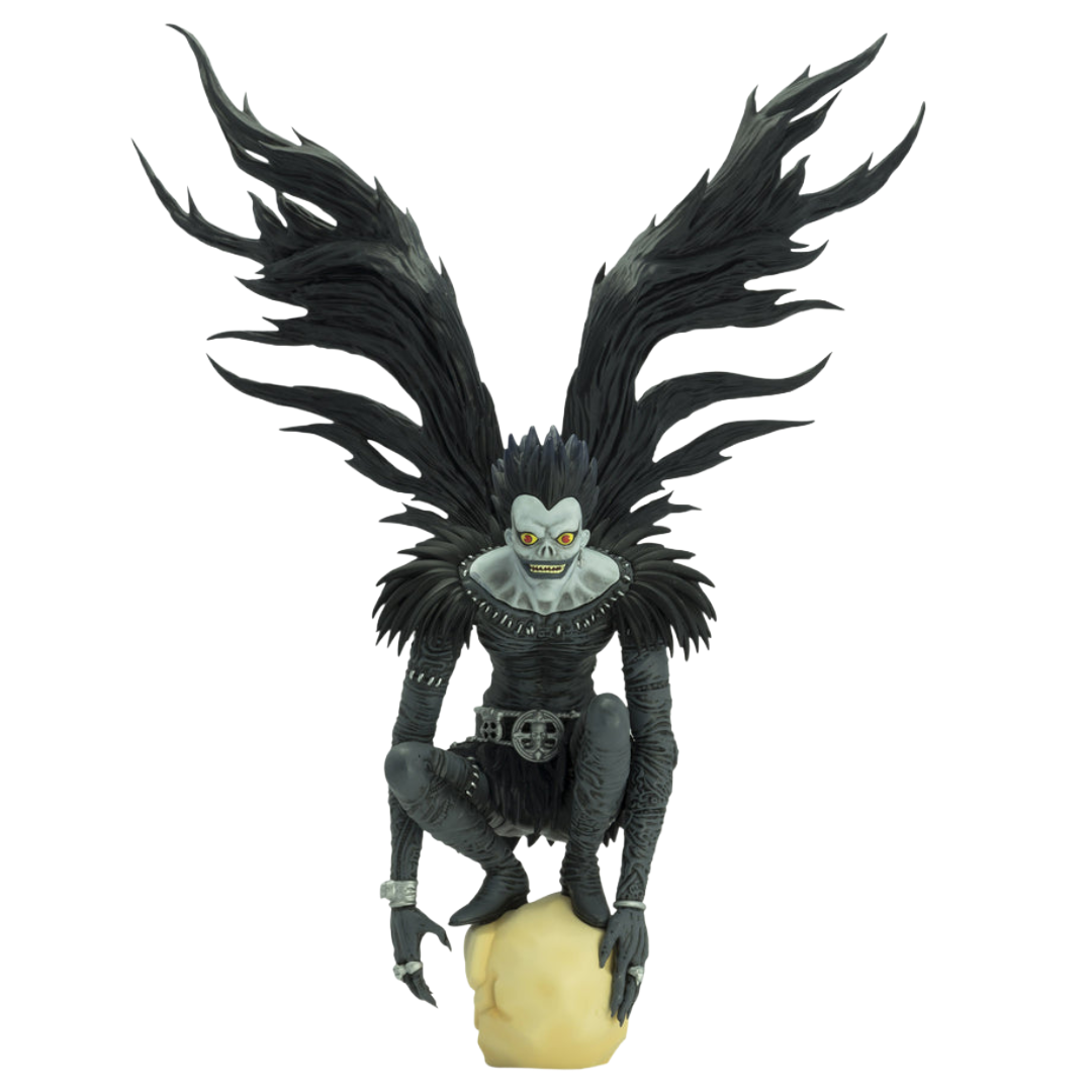 ABYstyle Studio Death Note Ryuk Figure