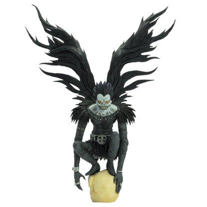ABYstyle Studio Death Note Ryuk Figure