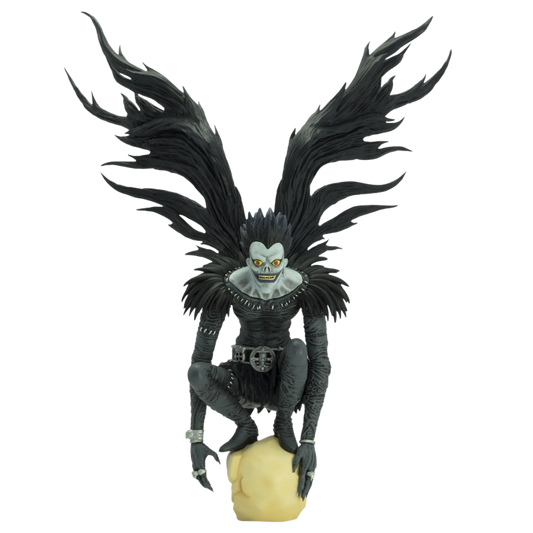 ABYstyle Studio Death Note Ryuk Figure
