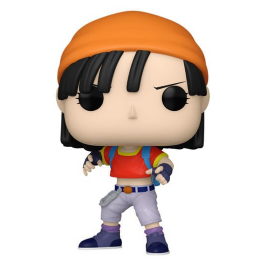Dragon Ball GT POP! Animation Vinyl Figure Pan