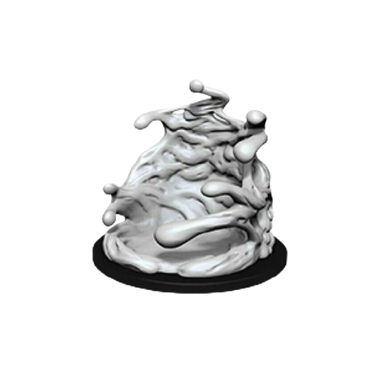 Wizkids - D&D Nolzurs Marvelous Miniatures: Black Pudding - Wave 12