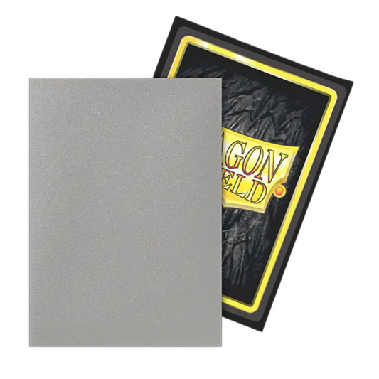 Dragon Shield - Dual Matte Standard Size Sleeves 100pk - Justice