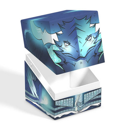 Ultimate Guard - Squaroes - Magic: The Gathering - Tarkir Dragonstorm - Design 1