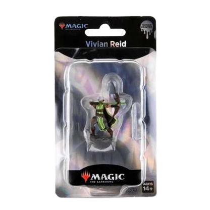 Magic: The Gathering Premium Figures: Vivien Reid