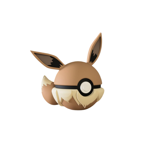 #0133 Eevee