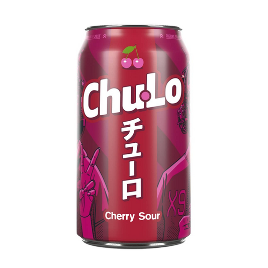 Chu Lo Cherry Sour