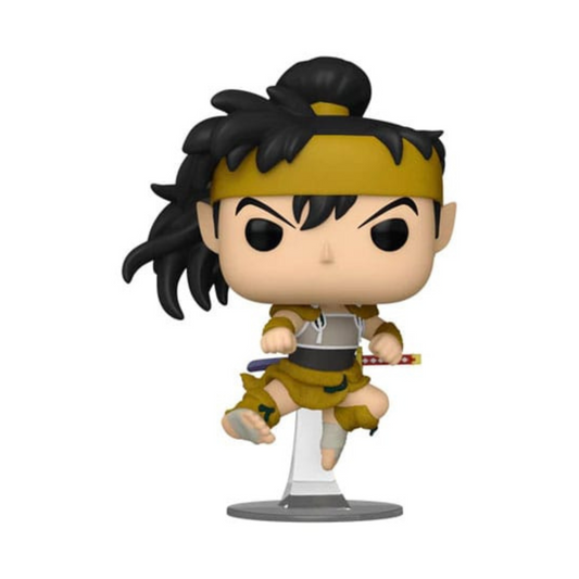 Inuyasha POP! Animation Vinyl Figure Koga