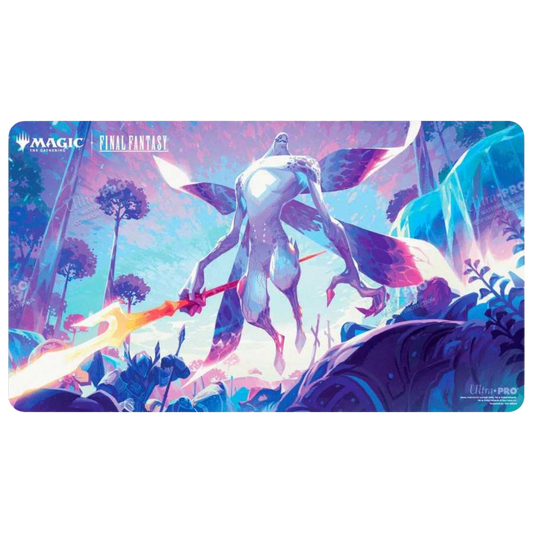 Magic: The Gathering - Final Fantasy Playmat M