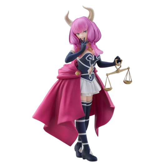 Frieren: Beyond Journey's End Coreful PVC Statue Aura 18 cm