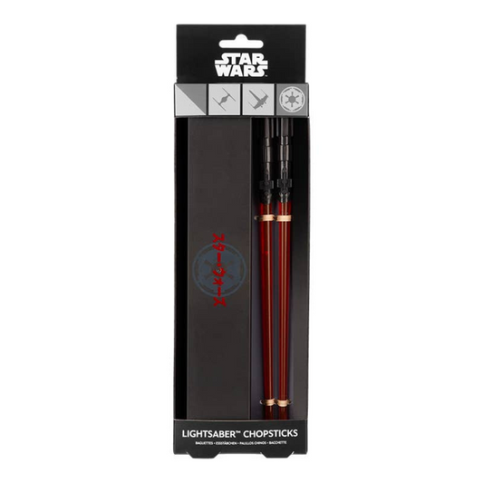 Star Wars Lightsaber Chopsticks