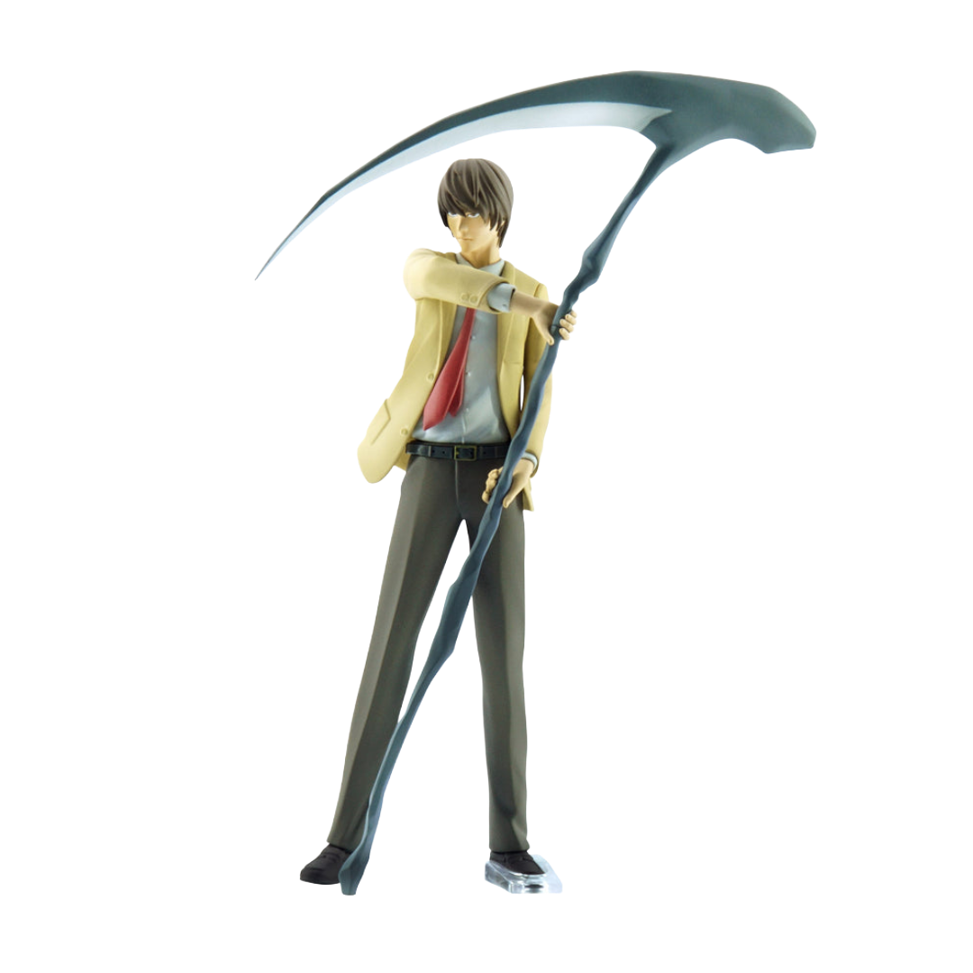 ABYstyle Studio Death Note Light Figure