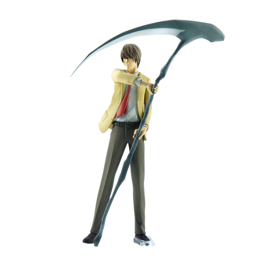 ABYstyle Studio Death Note Light Figure