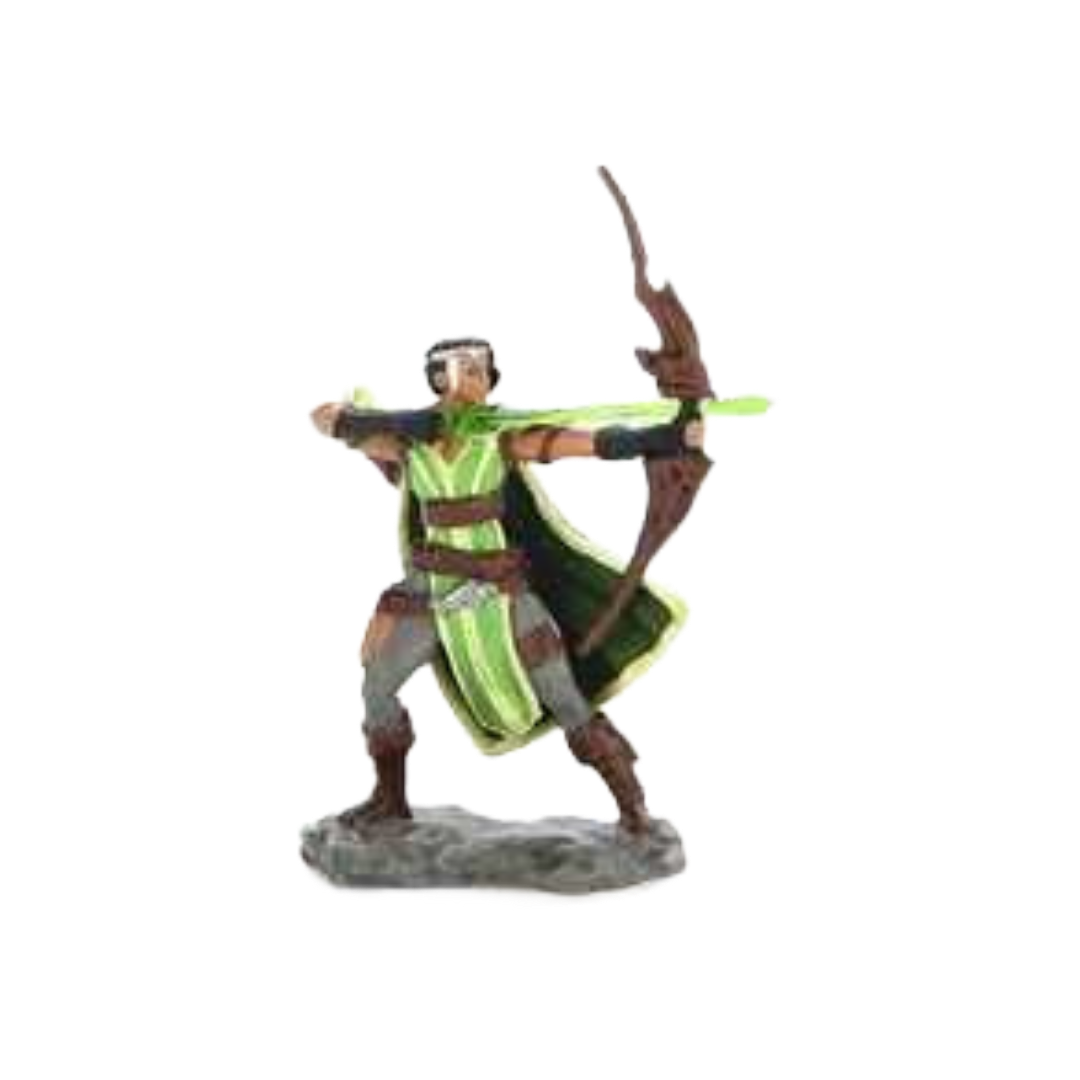 Magic: The Gathering Premium Figures: Vivien Reid