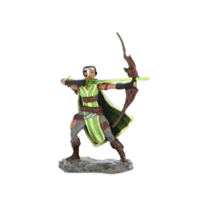 Magic: The Gathering Premium Figures: Vivien Reid