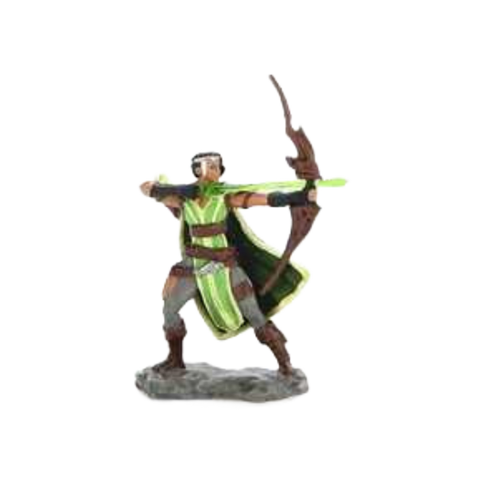 Magic: The Gathering Premium Figures: Vivien Reid