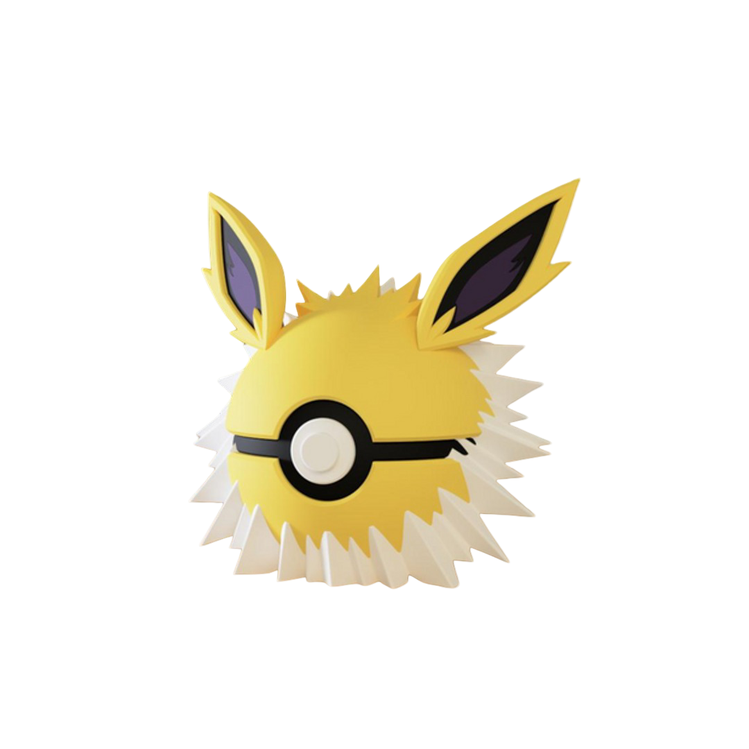 #0135 Jolteon
