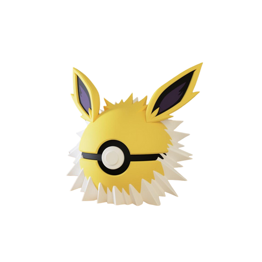 #0135 Jolteon