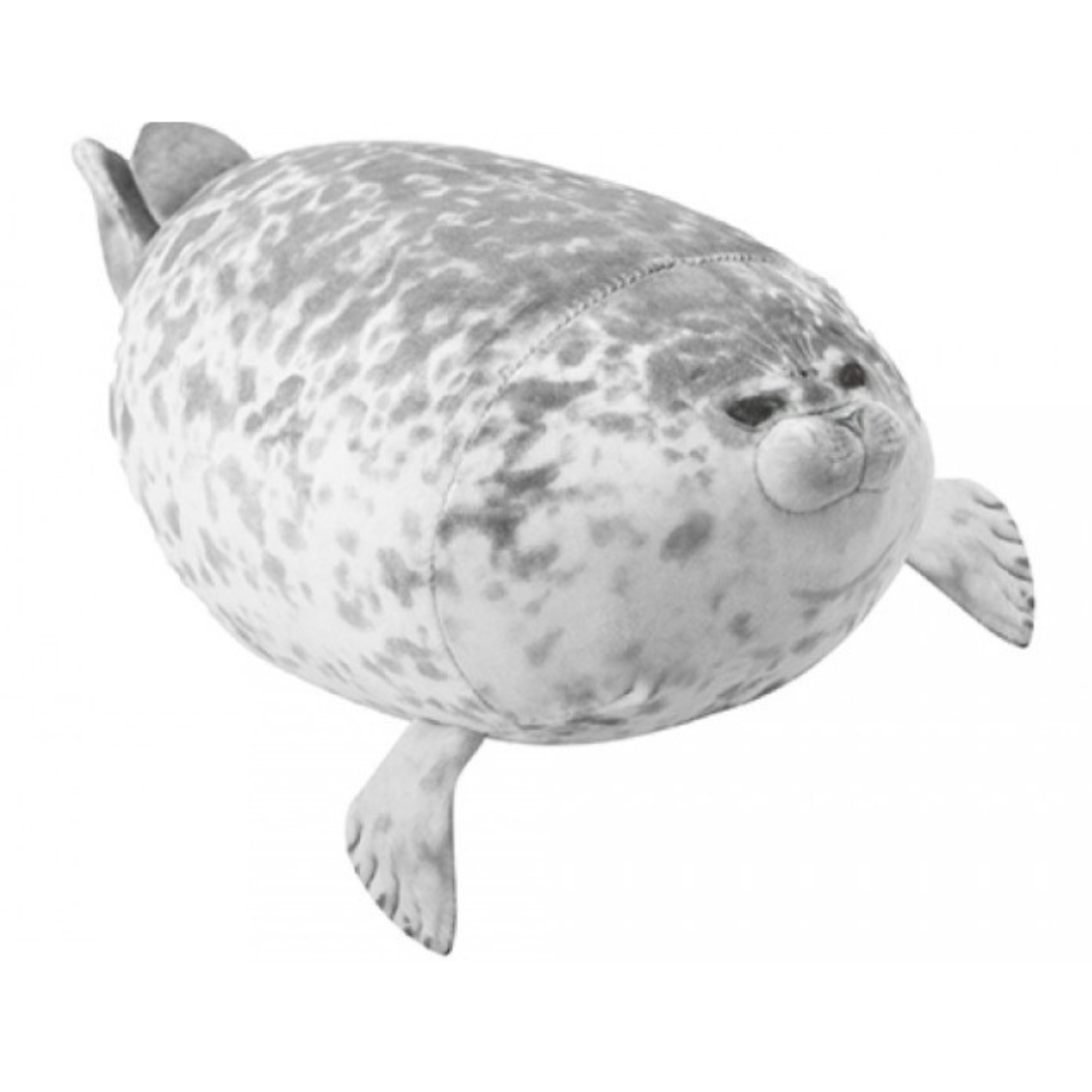 Chonky Seal 30cm