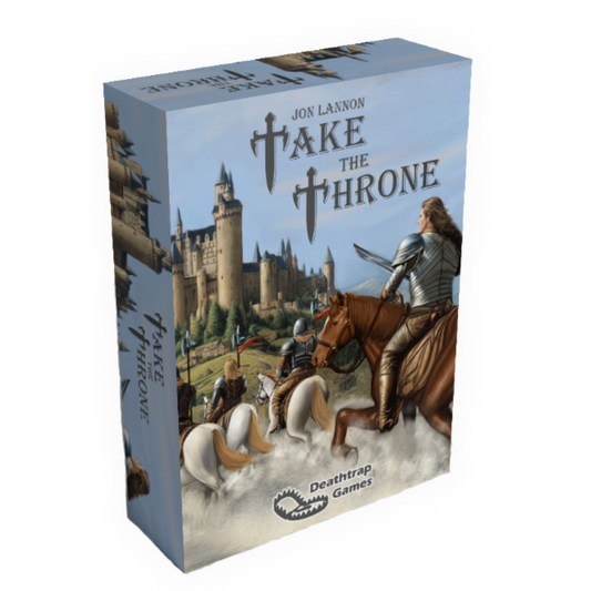 Take the Throne 
Core