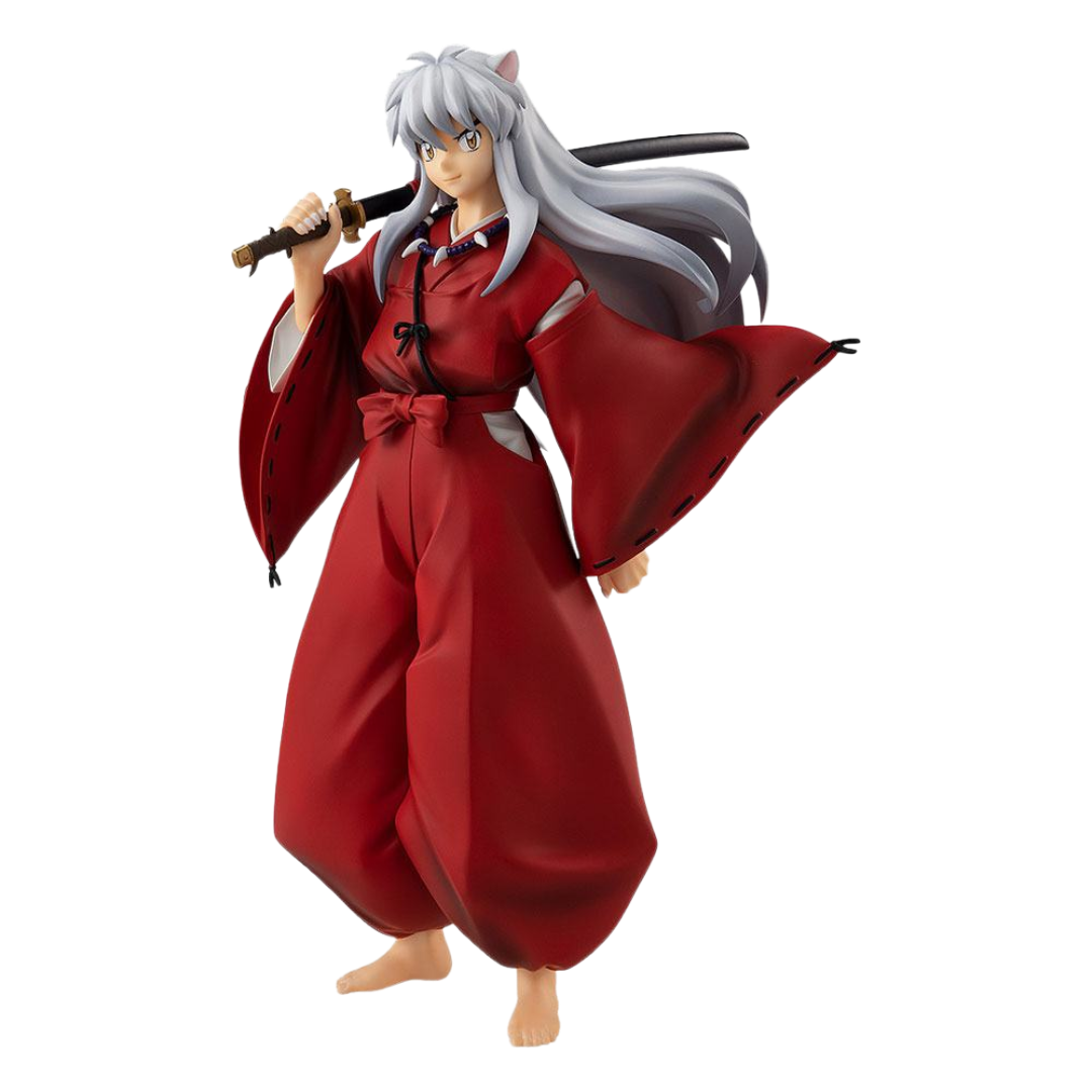 Inuyasha The Final Act Pop Up Parade PVC Statue Inuyasha (re-run) 17 cm