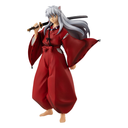 Inuyasha The Final Act Pop Up Parade PVC Statue Inuyasha (re-run) 17 cm