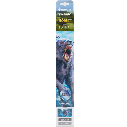 Gamegenic Magic: The Gathering The Hobbit Shiny Playmat - Head of the Hunt