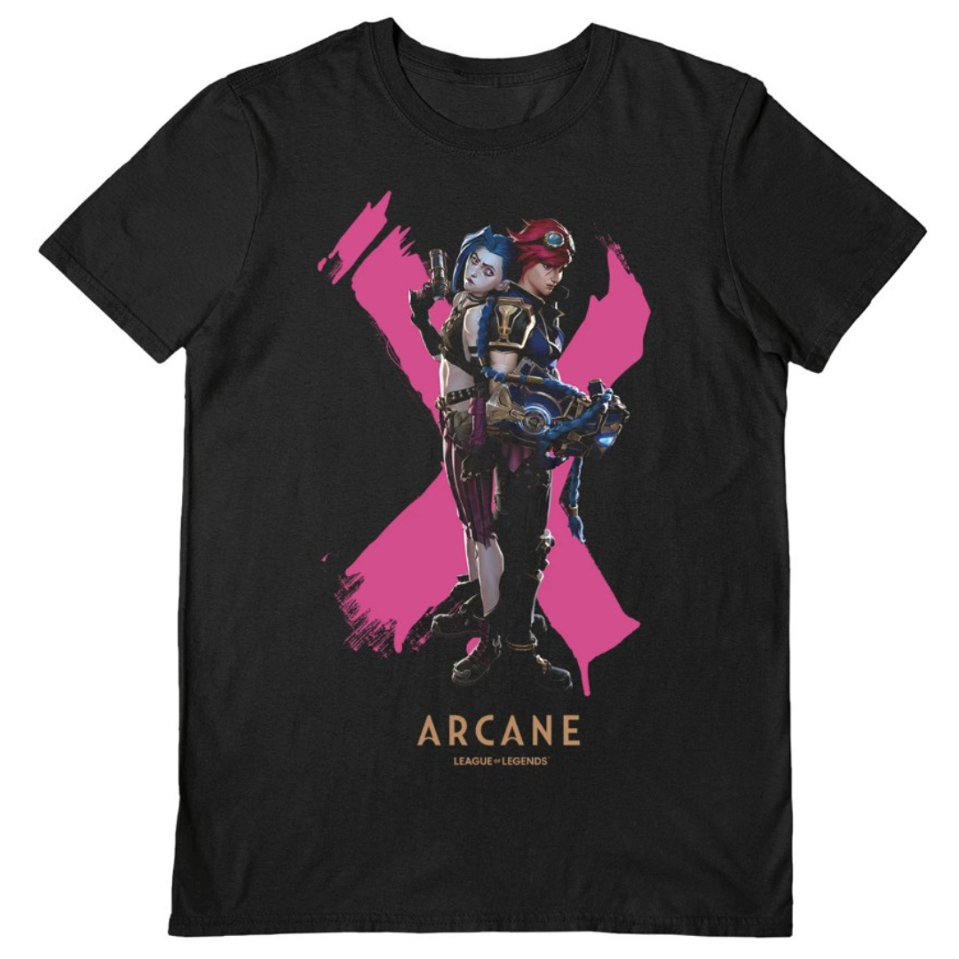 Arcane T-Shirt