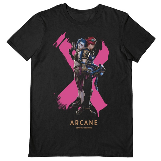 Arcane T-Shirt