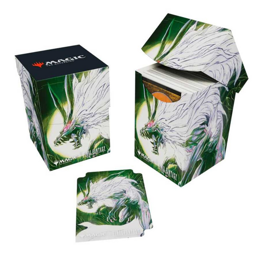 Magic: The Gathering - Final Fantasy 100+ Deck Box v7
