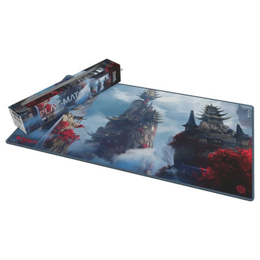 Ultimate Guard - Playmat Magic: The Gathering - Tarkir Dragonstorm - Design 5