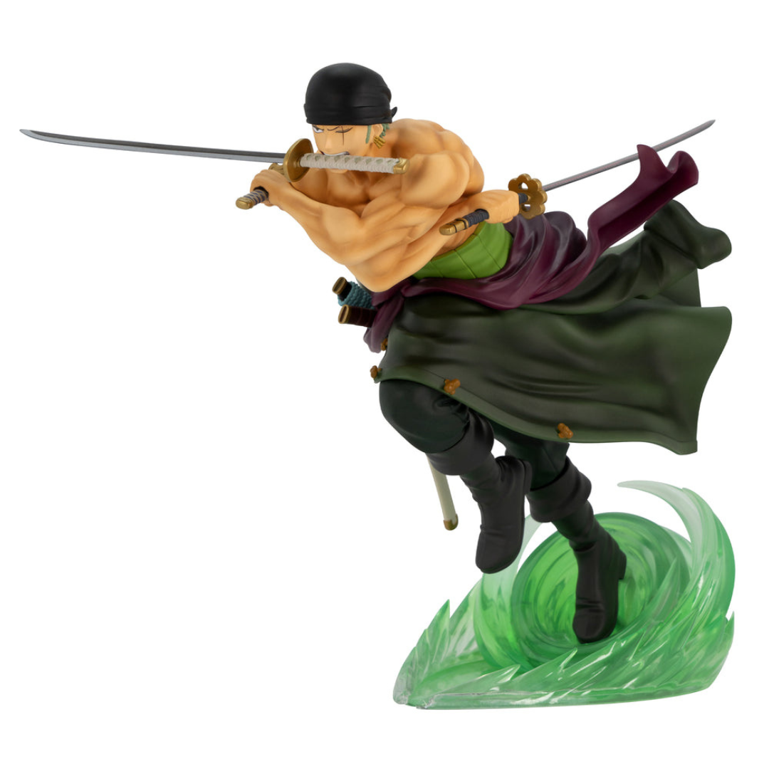 ABYstyle Studio One Piece Zoro Figure