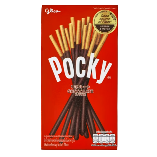 Pocky Chocolate (Thai) 45g