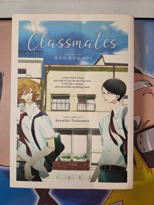Classmates (Volume 1)