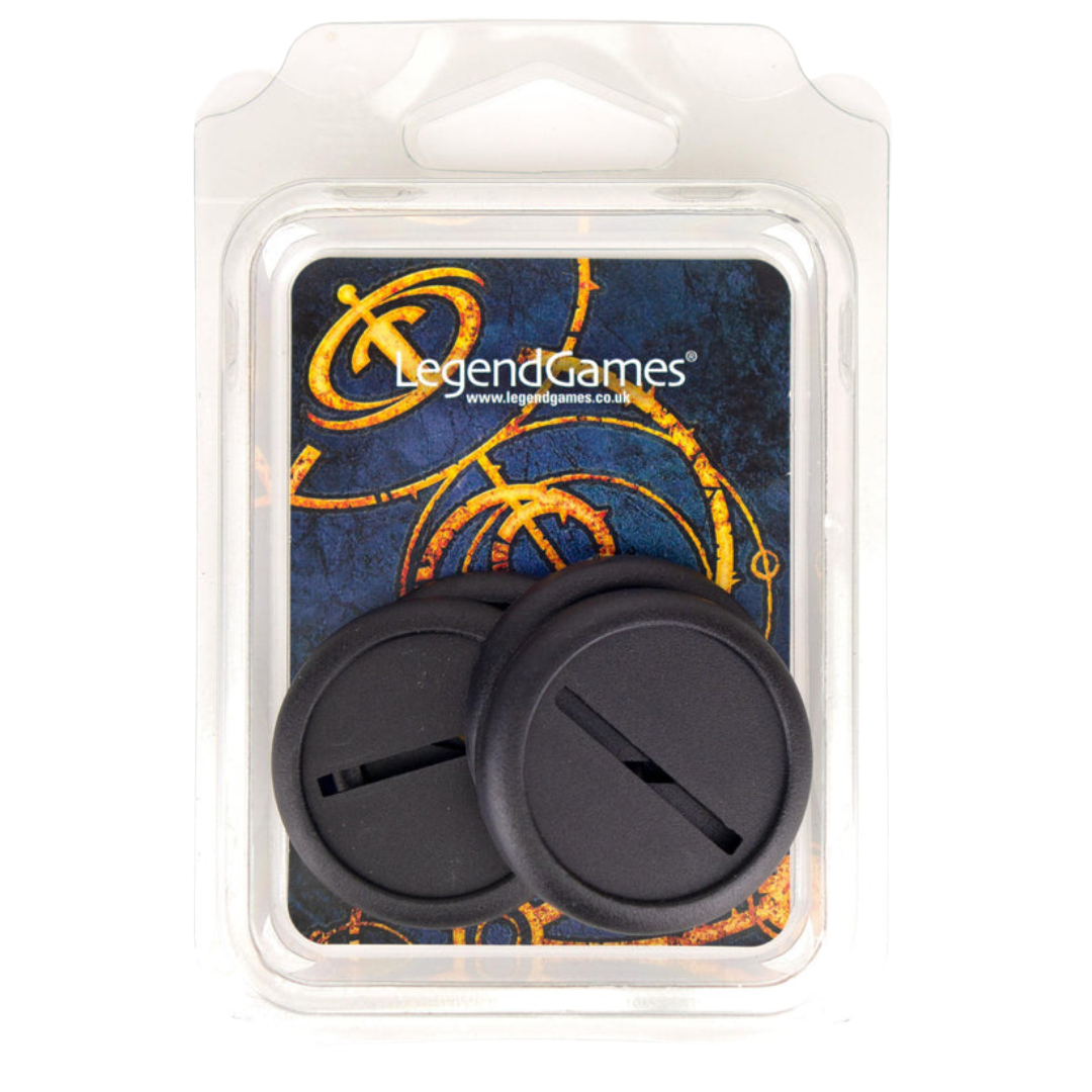 Legend Games Miniature Bases