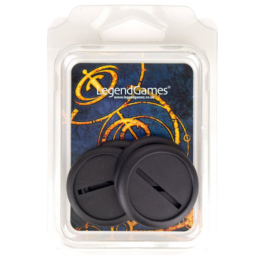 Legend Games Miniature Bases