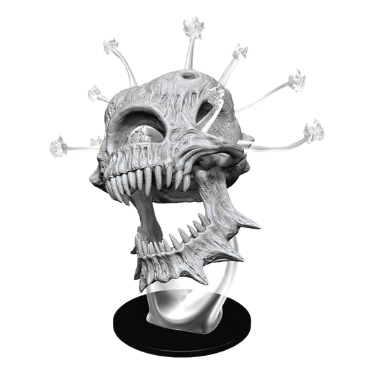 WizKids - D&D Nolzurs Marvelous Miniatures: Death Tyrant - Wave 15