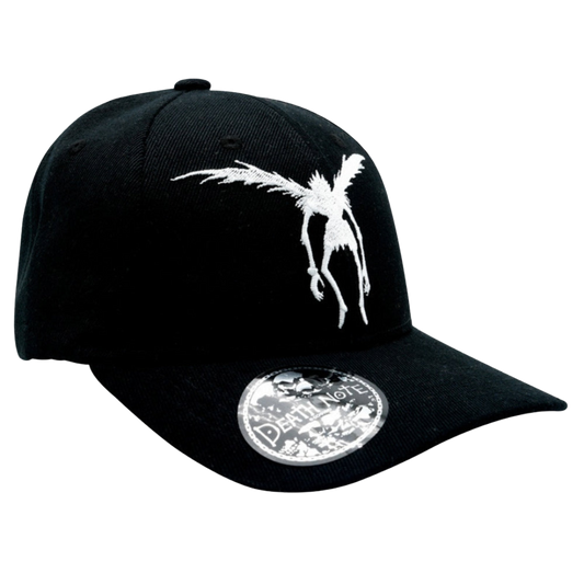 ABYstyle Death Note Ryuk Baseball Cap - Black